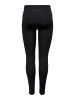 Only Play Sportleggings in Black
