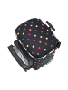 Reisenthel Einkaufstasche Carrycruiser plus in Dots