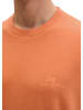 Marc O'Polo T-Shirt loose in Faded Coral