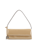 PICARD Abendtasche Auguri Melange-Lack