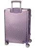 American Tourister Trolley Soundbox Alu Spinner 68 in Stormy Lilac
