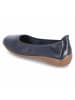 Josef Seibel Ballerina in blau