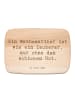 Mr. & Mrs. Panda Brotzeitbrett Spruch Mathematiker Magie mit Spruch in Transparent