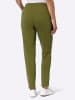 WITT WEIDEN Jogg Pants in oliv