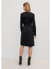 comma Kleid  in  9999_schwarz