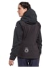 Schöffel Jacke "Hybrid Jk Style Salza WMS" in black