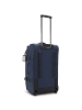 Kipling Basic Teagan 2 Rollen Reisetasche 66 cm in blue bleu 2
