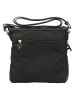 PICARD Schultertasche Sonja Schwarz