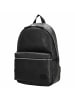 HUGO Ethon 2.0 HI - Rucksack M 45 cm (black) in schwarz
