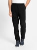 WITT WEIDEN Freizeithose in schwarz
