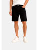 Only&Sons Shorts 'Five Baggy 9893' in schwarz