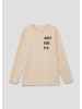 s.Oliver T-Shirt in 8120_beige