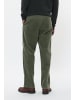 Matinique Casual Hose MAChino Lockere Passform in Thyme