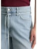Marc O'Polo DENIM Bermuda-Shorts Model Jonnda in Light Blue