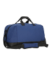 Davidts 256 Weekender Reisetasche 50 cm in navy
