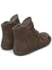 Camper Stiefeletten " Peu " in Braun