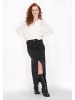 DreiMaster Women Pullover in offwhite