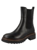 Tamaris Chelsea Boots 1-25473-41 in schwarz