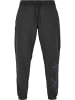 Urban Classics Trousers - Sweat in black