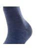 Falke Socken 2er Pack in Blau