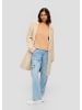 QS Strickpullover  in  2101_papaya