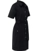 ragwear Cordkleid Rozyna Cordy YOUMODO in Black