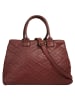 Samantha Look Handtasche in bordeaux