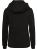 Mister Tee Hoodie "Chromed Butterfly Hoody" in Schwarz