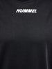 Hummel Hummel T-Shirt Hmlmulti Fußball Herren in BLACK