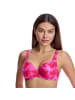 ORY - Heine Bikini-Oberteil in Pink