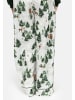 Cyberjammies Fern Pyjama Bottoms Loungewear in weiß