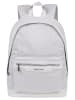 WINGS Rucksack KISKADEE in grau