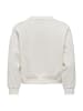 KIDS ONLY Pullover 'Betina' in weiß