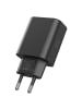 Tech Protect Tech Protect NC30W NetzwerkLadegerät 2x USB-C PD 30 W USB-A