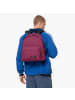Eastpak Padded Pak'r Daypack 40 cm in wine burgundy