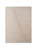 Teppich Boss In- & Outdoor Teppich Nova 1204, rechteckig - Beige