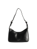 Seidenfelt Arvaja Small - Schultertasche 25 cm (black) in schwarz