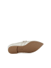 Gabor Elegante Ballerinas in beige