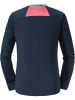 Schöffel Trikot "Longsleeve Altitude L" in clasping rose