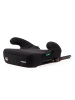 Moni Kindersitz i-Race i-Size in schwarz