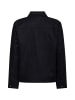 King Kerosin King Kerosin Gabardine Jacke Bonneville Land in schwarz