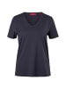 s.Oliver T-Shirt in 5959_navy