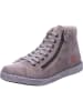 rieker Boots in grau