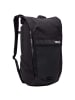 Thule Paramount Commuter 20 - Fahrradrucksack 52.5 cm (black) in schwarz