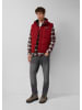 s.Oliver Outdoor-Weste  in  3626_rot