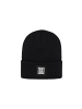 Dsquared2 DSQ2 Logo Wintermütze Schwarz Unisex