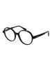 MAX & CO Schwarz Acetat Brille (Fassung)