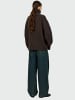 Levete Room Pullover LR-PERLE 3 in L894 - COFFEE