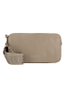 LIEBESKIND BERLIN Clarice Umhängetasche M Leder 27 cm in stone