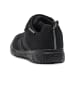 Hummel Hummel Sneaker Actus Recycled Unisex Kinder Atmungsaktiv Leichte Design Wasserdichter Und Windabweisend in BLACK